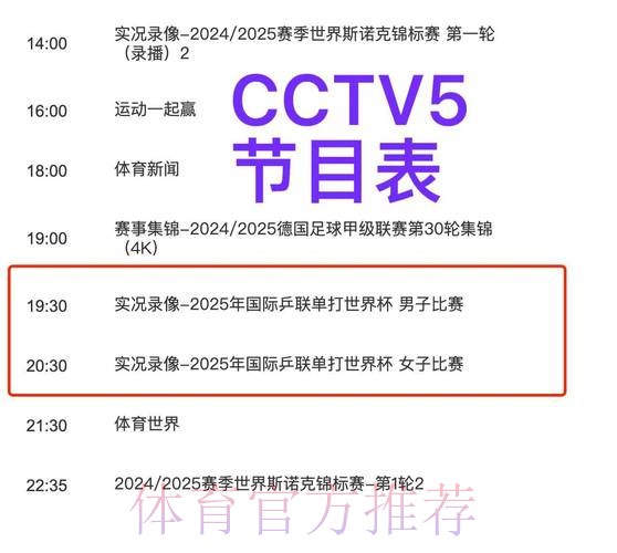 高清直播世界杯赛事频道汇总 高清直播世界杯赛事频道汇总