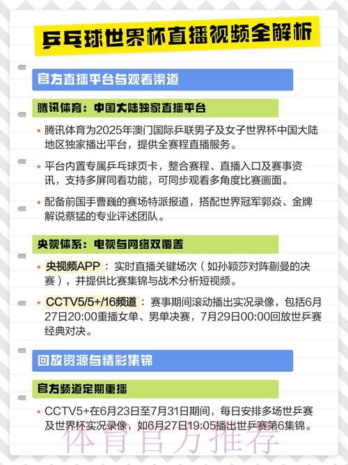 全面解析世界杯直播分析最新网址 全面解析世界杯直播分析最新网址
